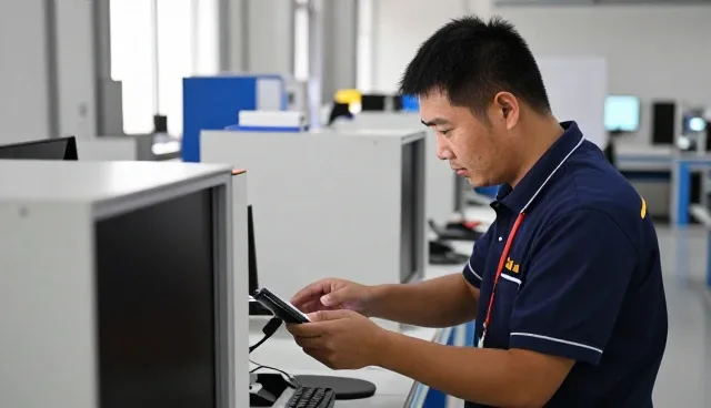 从询价到验收：应用应用开发技术全流程