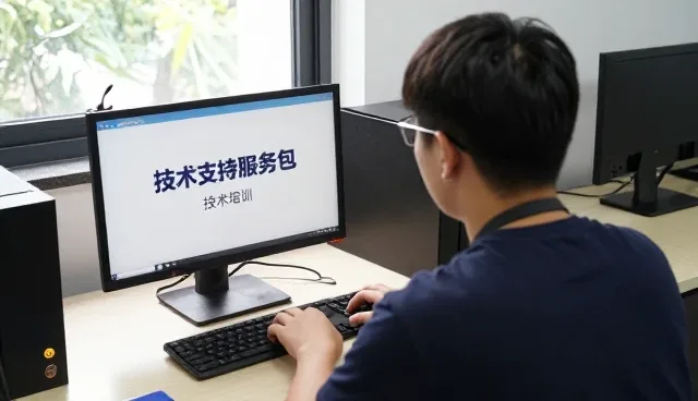企业如何通过系统优化应对业务趋势变化
