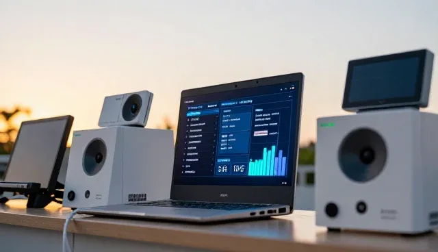 澄迈绢翎科技有限公司助力技术应用实现技术应用升级